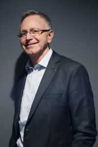 Portrait Jacques Clergeot 2022