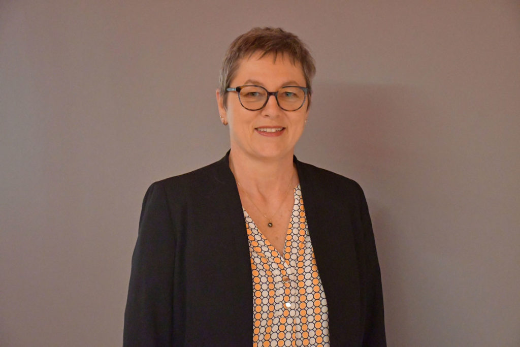 Portrait Charlotte Bruttomesso 2025