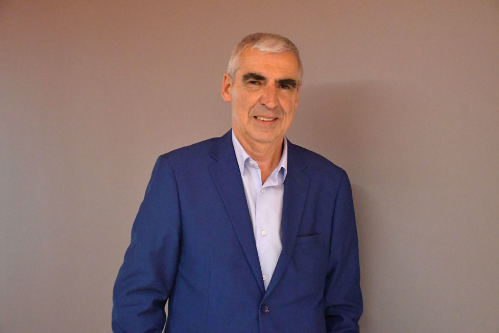 Portrait Jean-Charles Bruttomesso 2025